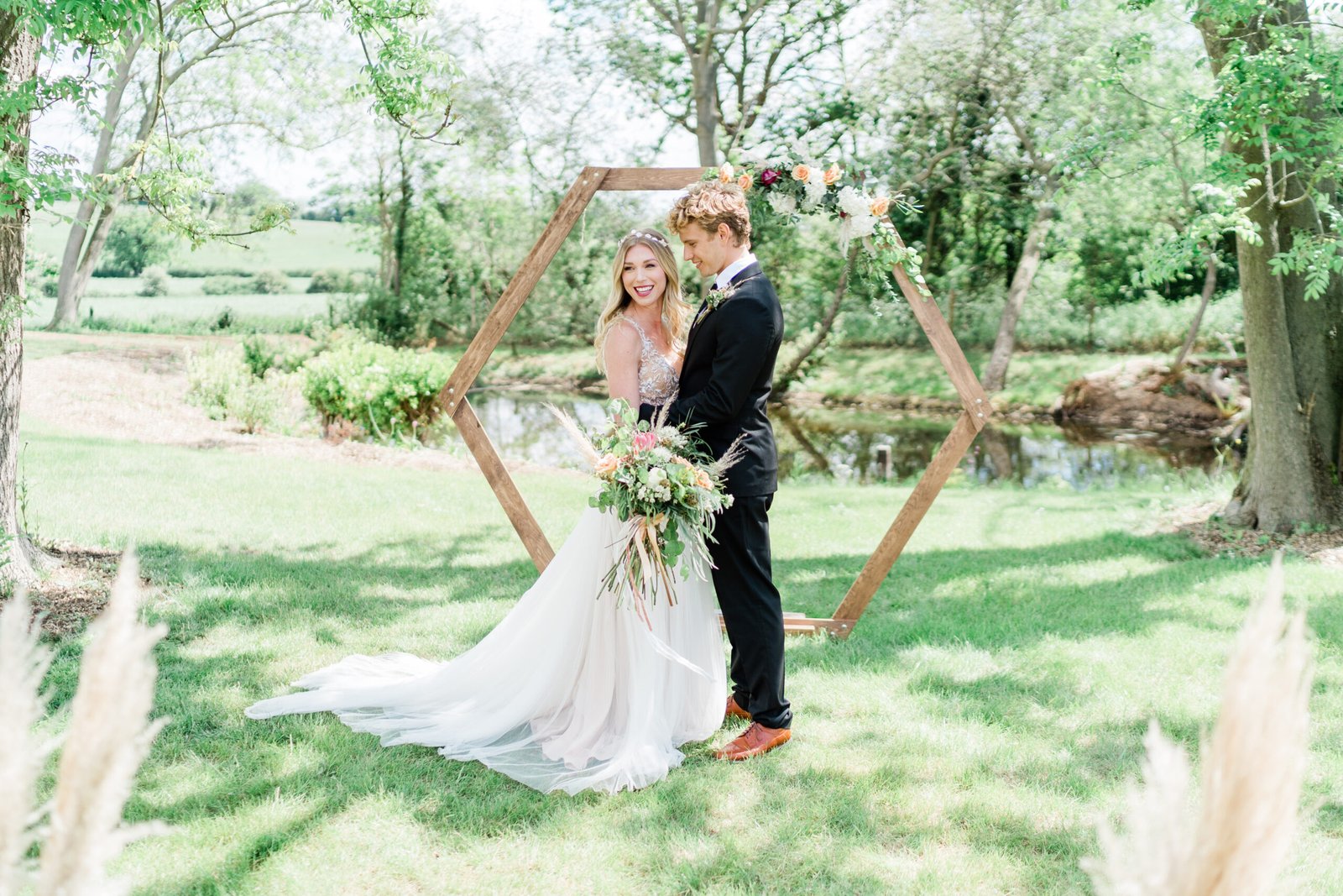 Beautiful Ceremony spaces