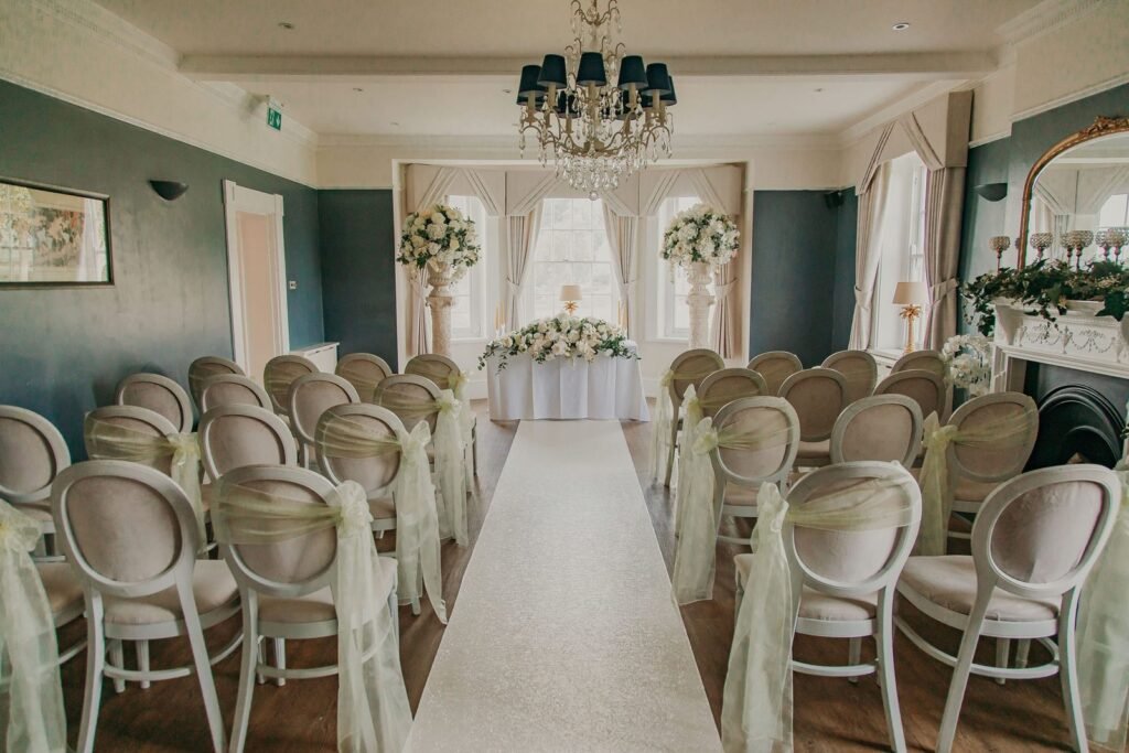 The De Beauvoir Suite