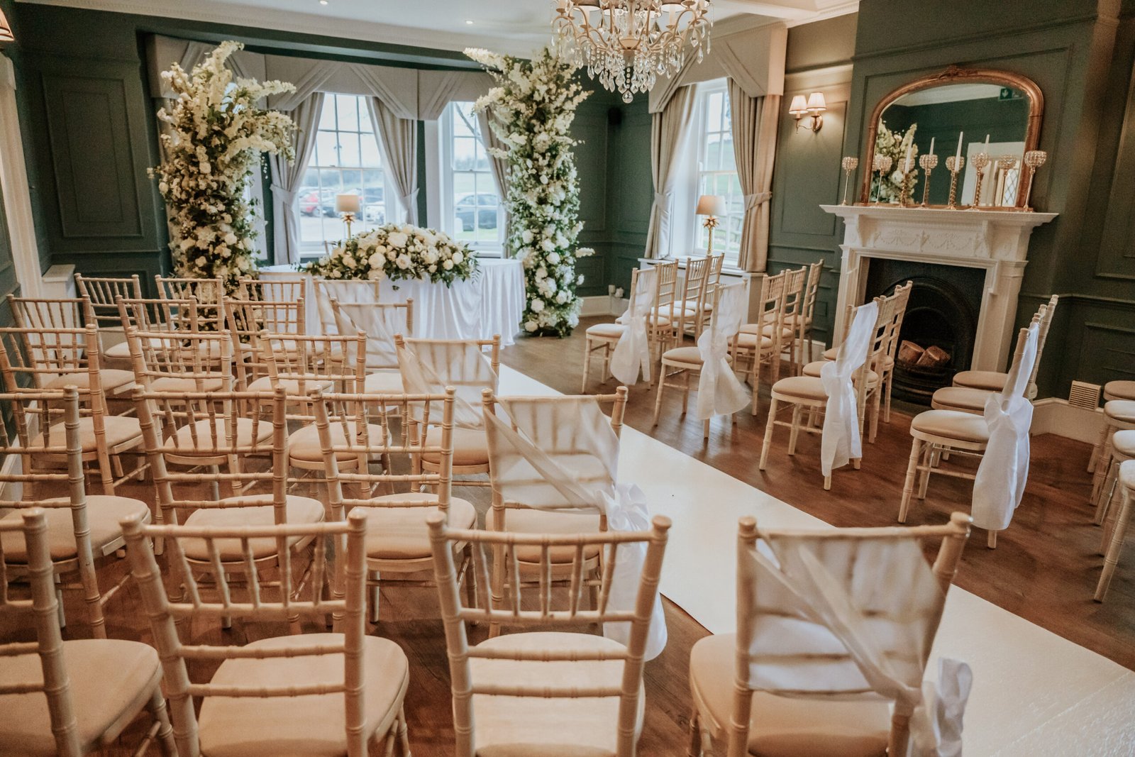 Award Winning Dining