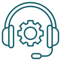 Professional Support