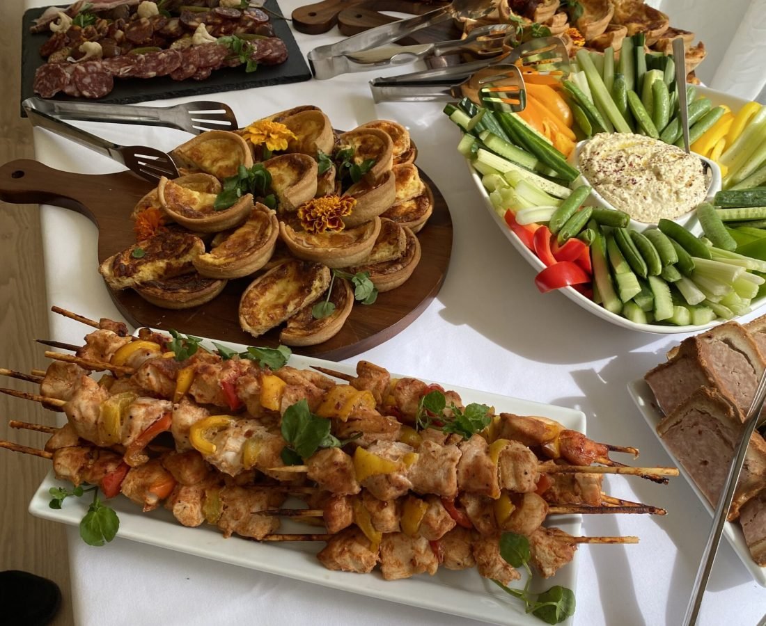 Twilight Food Package Details