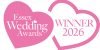Essex Wedding Awards Winner logo