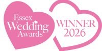 Essex Wedding Awards Winner logo